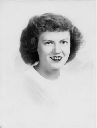 Mary Marilyn Tracey