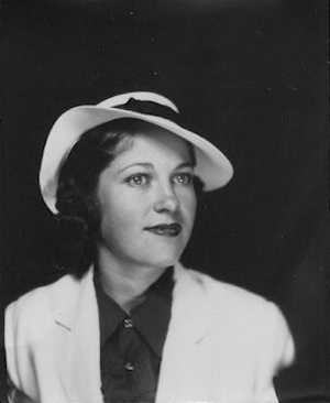 Marion Carol McManus