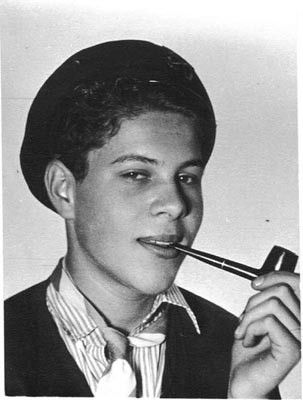 Fred McManus Jr.